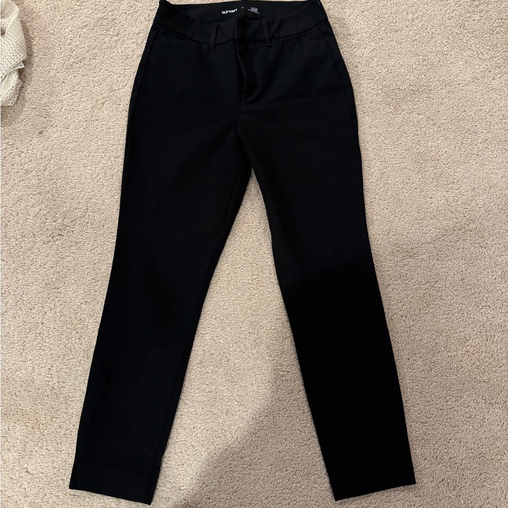 Old Navy Pixie Pants - image 2